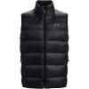 image:imageUnder Armour Mens Armour Down 20 Vest001 Black   Pitch Gray
