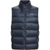 image:imageUnder Armour Mens Armour Down 20 Vest044 Downpour Gray   Gravel