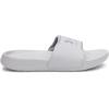 image:imageUnder Armour Mens Ignite Select Slide Sandal011 Mod GrayMod GraySteel