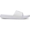 image:imageUnder Armour Mens Ignite Select Slide Sandal105 WhiteWhiteHalo Gray