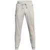 image:imageUnder Armour Mens Sportstyle Tricot Jogger114 White Clay  