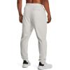image:imageUnder Armour Mens Sportstyle Tricot Jogger114 White Clay  