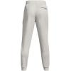 image:imageUnder Armour Mens Sportstyle Tricot Jogger114 White Clay  