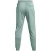 image:imageUnder Armour Mens Sportstyle Tricot Jogger177 Fresco Green   Black