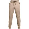 image:imageUnder Armour Mens Sportstyle Tricot Jogger236 Sahara   Black