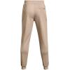 image:imageUnder Armour Mens Sportstyle Tricot Jogger236 Sahara   Black