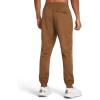 image:imageUnder Armour Mens Sportstyle Tricot Jogger253 Tundra   Black