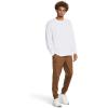 image:imageUnder Armour Mens Sportstyle Tricot Jogger253 Tundra   Black