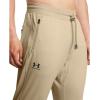 image:imageUnder Armour Mens Sportstyle Tricot Jogger299 City Khaki   Black