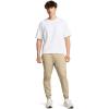 image:imageUnder Armour Mens Sportstyle Tricot Jogger299 City Khaki   Black