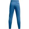 image:imageUnder Armour Mens Sportstyle Tricot Jogger406 Photon Blue   White