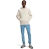 image:imageUnder Armour Mens Sportstyle Tricot Jogger418 Blue Smoke   White