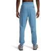 image:imageUnder Armour Mens Sportstyle Tricot Jogger418 Blue Smoke   White