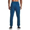 image:imageUnder Armour Mens Sportstyle Tricot Jogger426 Varsity Blue   Black
