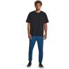 image:imageUnder Armour Mens Sportstyle Tricot Jogger426 Varsity Blue   Black