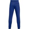 image:imageUnder Armour Mens Sportstyle Tricot Jogger432 Tech Blue   White