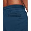 image:imageUnder Armour Mens Sportstyle Tricot Jogger438 Petrol Blue   Black