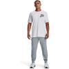 image:imageUnder Armour Mens Sportstyle Tricot Jogger465 Harbor Blue   Black
