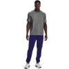 image:imageUnder Armour Mens Sportstyle Tricot Jogger468 Sonar Blue   Black