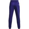 image:imageUnder Armour Mens Sportstyle Tricot Jogger468 Sonar Blue   Black
