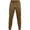 image:imageUnder Armour Mens Sportstyle Tricot Jogger498 Coyote   Black