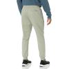 image:imageUnder Armour Mens Sportstyle Tricot Jogger504 Grove Green   White