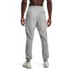 image:imageUnder Armour Mens Sportstyle Tricot Jogger558 Tin   Black