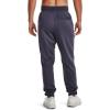 image:imageUnder Armour Mens Sportstyle Tricot Jogger559 Tempered Steel   Black
