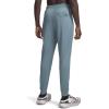 image:imageUnder Armour Mens Sportstyle Tricot Jogger587 Jasper Blue   White