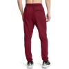 image:imageUnder Armour Mens Sportstyle Tricot Jogger626 Cardinal   Black