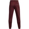 image:imageUnder Armour Mens Sportstyle Tricot Jogger690 Chestnut Red   White