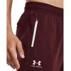 image:imageUnder Armour Mens Sportstyle Tricot Jogger690 Chestnut Red   White