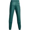 image:imageUnder Armour Mens Sportstyle Tricot Jogger722 Coastal Teal   Black