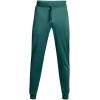 image:imageUnder Armour Mens Sportstyle Tricot Jogger722 Coastal Teal   Black