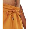image:imageUnder Armour Mens Sportstyle Tricot Jogger802 Honey Orange   Honey Orange
