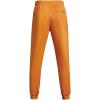 image:imageUnder Armour Mens Sportstyle Tricot Jogger802 Honey Orange   Honey Orange