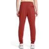 image:imageUnder Armour Mens Sportstyle Tricot Jogger840 Earthen Orange   Black
