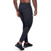 image:imageUnder Armour Mens Sportstyle Tricot JoggerBlack White