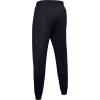 image:imageUnder Armour Mens Sportstyle Tricot JoggerBlack White