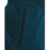 image:imageUnder Armour Mens Sportstyle Tricot JoggerBlue Note 413Black