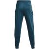 image:imageUnder Armour Mens Sportstyle Tricot JoggerBlue Note 413Black