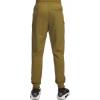 image:imageUnder Armour Mens Sportstyle Tricot JoggerCanteen GreenWhite