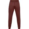 image:imageUnder Armour Mens Sportstyle Tricot JoggerCinna Red 688Black