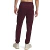 image:imageUnder Armour Mens Sportstyle Tricot JoggerDark Maroon   White
