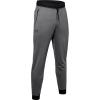 image:imageUnder Armour Mens Sportstyle Tricot JoggerGray Black