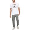 image:imageUnder Armour Mens Sportstyle Tricot JoggerGreen