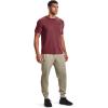 image:imageUnder Armour Mens Sportstyle Tricot JoggerKhaki Base 289Black