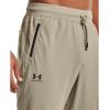 image:imageUnder Armour Mens Sportstyle Tricot JoggerKhaki Base 289Black