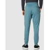 image:imageUnder Armour Mens Sportstyle Tricot JoggerLichen Blue 424Black
