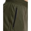 image:imageUnder Armour Mens Sportstyle Tricot JoggerMarine Od Green 390
